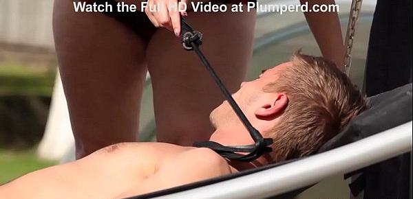  BBW Pool Sandwich